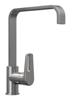St. James 5015BF Orka Single Lever Kitchen Tap - Brushed Chrome