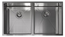 St James 5071 Kaya Double Bowl Kitchen Sink
