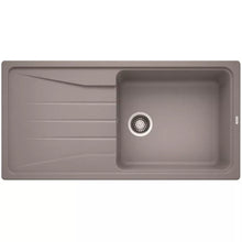 Blanco 519691 Sona XL 6 S Alumetallic Inset Sink