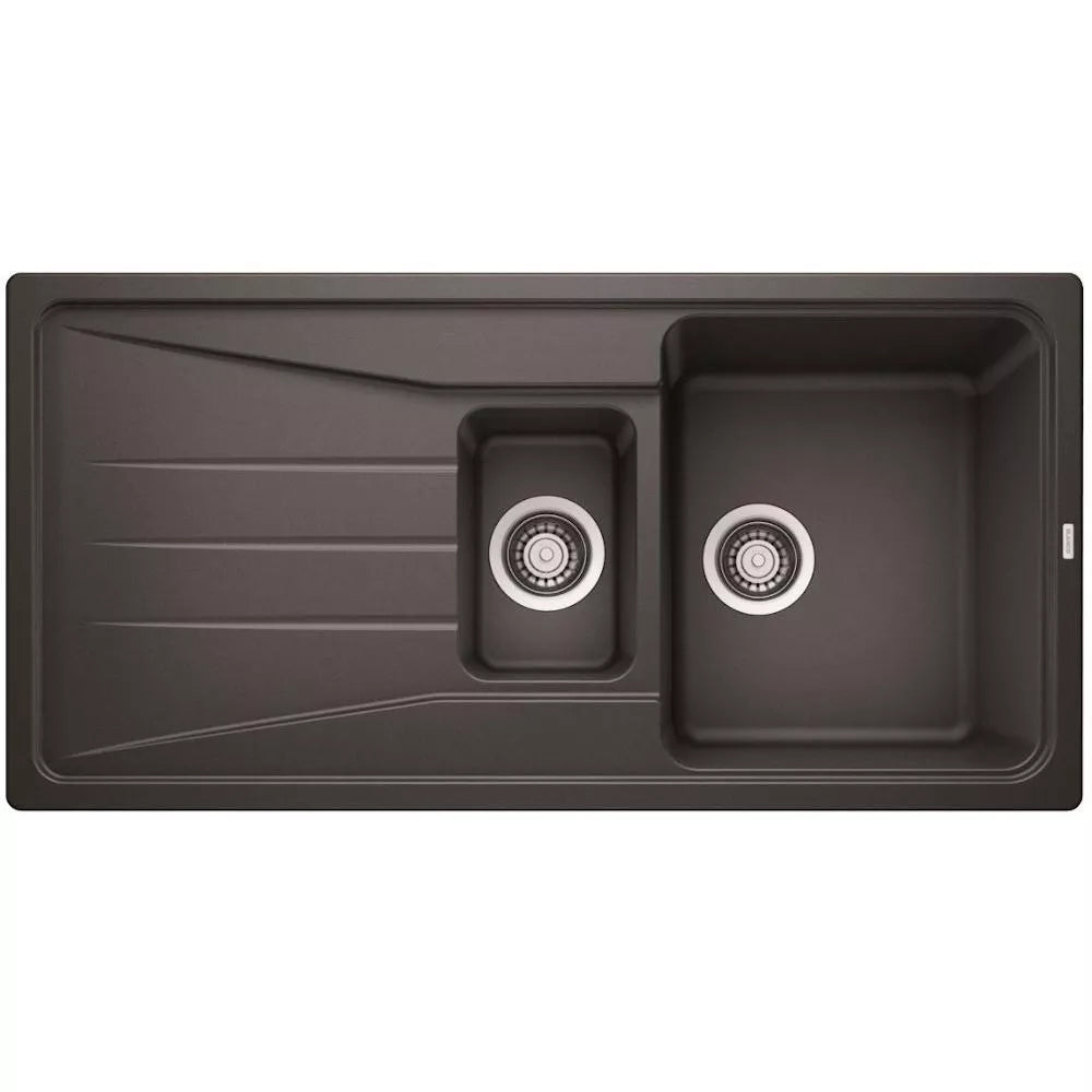 Blanco 519852 Sona 6 S Anthracite Inset Sink