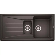 Blanco 519852 Sona 6 S Anthracite Inset Sink