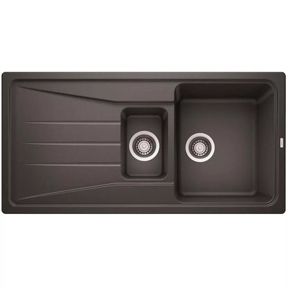 Blanco 519852 Sona 6 S Anthracite Inset Sink
