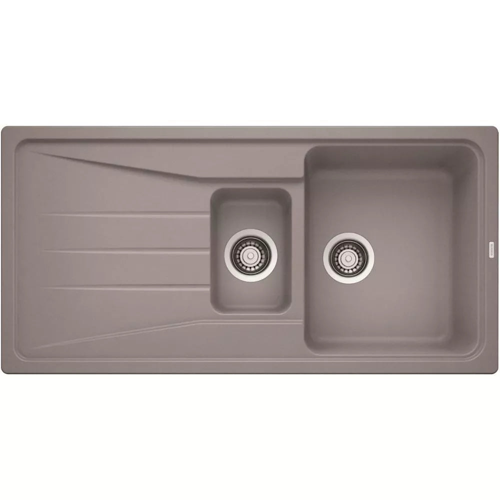 Blanco 519854 Sona 6 S Alumetallic Inset Sink