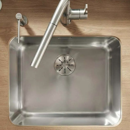 Blanco Solis 400-U Stainless Steel Kitchen Sink
