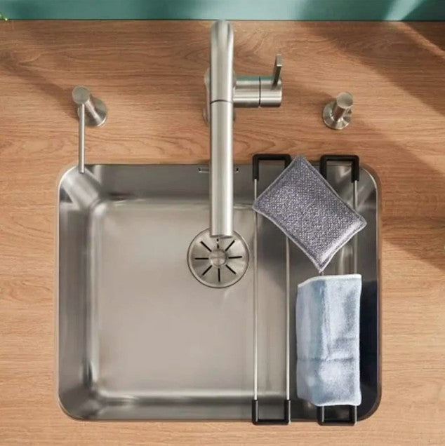 Blanco Solis 450-U Stainless Steel Kitchen Sink
