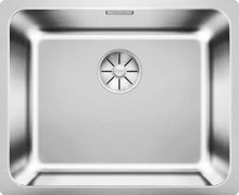 Blanco 526122 Solis 500-U Stainless Steel Undermount Sink