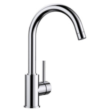 Blanco 526143 MIDA Kitchen Mixer Tap - Chrome