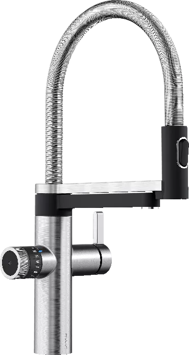 Blanco 526313 EVOL-S 4 in 1 Pro Hot & Filter