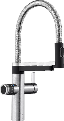 Blanco 526313 EVOL-S 4 in 1 Pro Hot & Filter