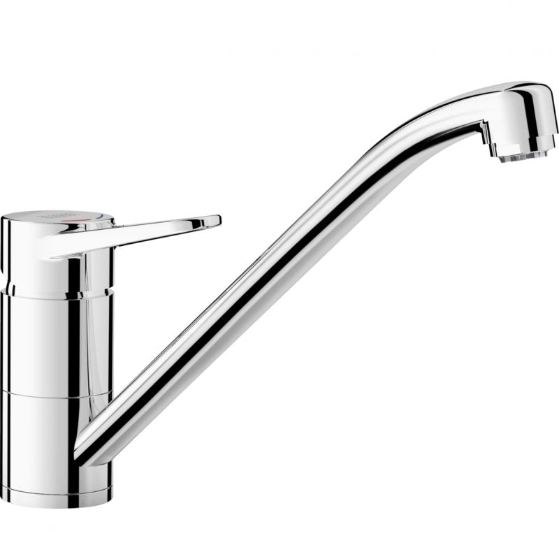 Blanco 526405 Wega II Kitchen Tap - Chrome