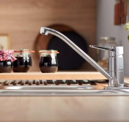 Blanco 526405 Wega II Kitchen Tap - Chrome