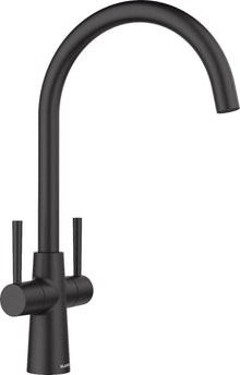 Blanco 527525 Max II Kitchen Mixer Tap - Black
