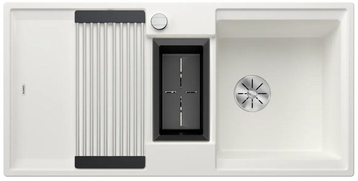 Blanco 527605 Adira 6 S - Silgranit