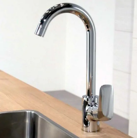 Hansgrohe Logis M31 Kitchen Mixer Tap Chrome - 71835000
