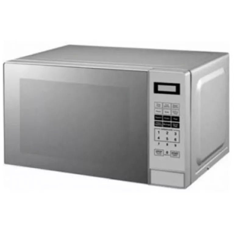 Dimplex 980576 Digital Microwave - Silver
