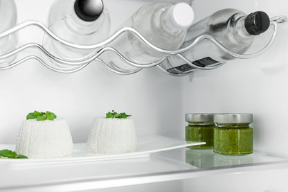 Whirlpool ARG 1808322 Built-In Fridge