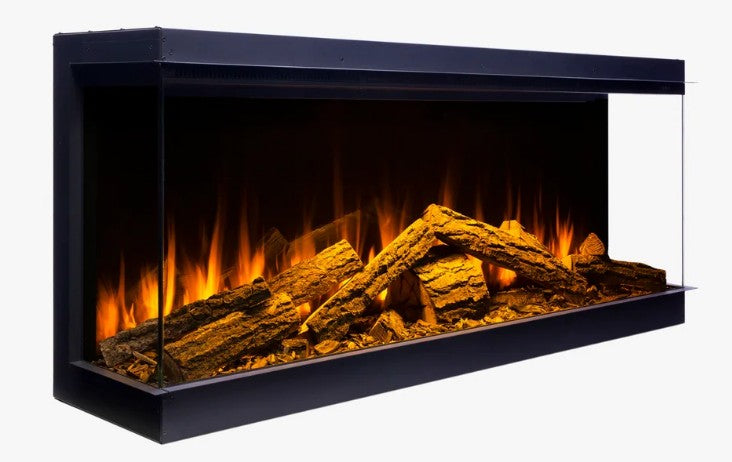 Atlantic Haven 1600 Insert Electric Fire