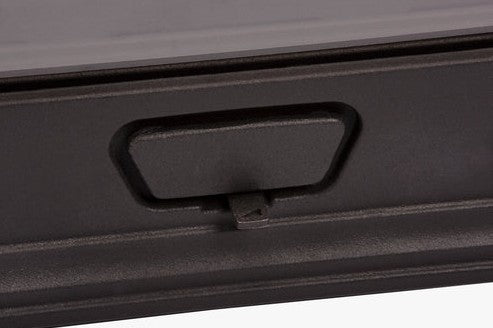 Atlantic Stream 5 Multi-Fuel Insert Stove - Matt Black