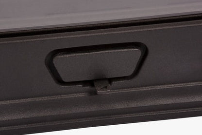 Atlantic Stream 5 Multi-Fuel Insert Stove - Matt Black