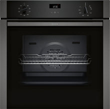 NEFF B1ACE4AG3B N50 Built In Electric Single Oven