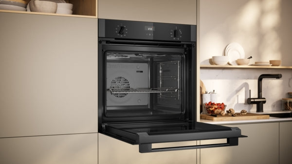 NEFF B1ACE4AG3B N50 Built In Electric Single Oven