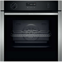 *DISPLAY MODEL* Neff B2ACH7HH0B Stainless Steel Built-in Oven