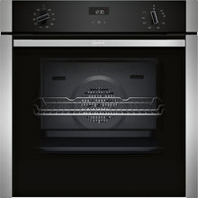 Neff B3ACE4AN3B, Built-in oven