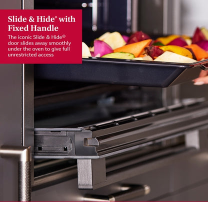 Neff B3ACE4AN3B, Built-in oven