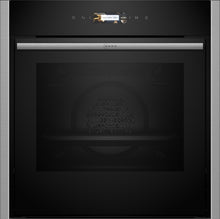 Neff B54CR71N0B, Built-in oven