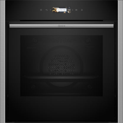 Neff B54CR71N0B, Built-in oven