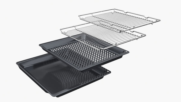 Neff B54CR71N0B, Built-in oven