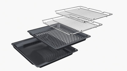 Neff B54CR71N0B, Built-in oven