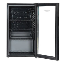 Iceking BC151K Undercounter Drinks Chiller
