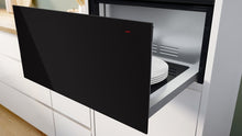 Bosch BID7101B1B Series 8 29cm Warming Drawer  - Black