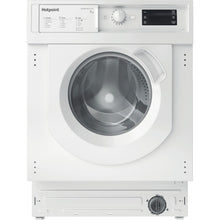 Hotpoint BI WMHG 71483 UK N Integrated 7KG Washing Machine