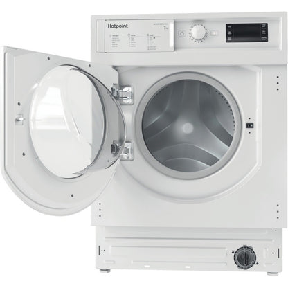 Hotpoint BI WMHG 71483 UK N Integrated 7KG Washing Machine