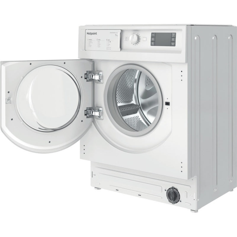 Hotpoint BI WMHG 71483 UK N Integrated 7KG Washing Machine