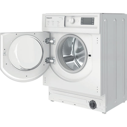 Hotpoint BI WMHG 71483 UK N Integrated 7KG Washing Machine