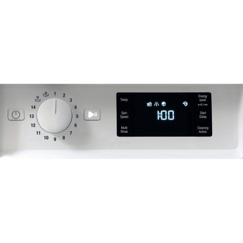 Hotpoint BI WMHG 71483 UK N Integrated 7KG Washing Machine