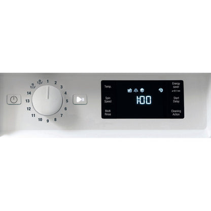 Hotpoint BI WMHG 71483 UK N Integrated 7KG Washing Machine