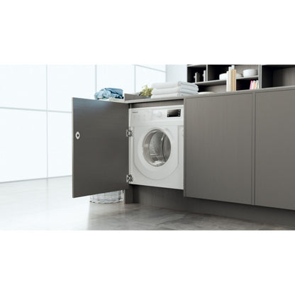 Hotpoint BI WMHG 71483 UK N Integrated 7KG Washing Machine