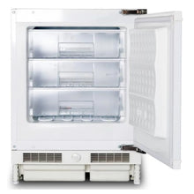 Iceking BU310EW Integrated Undercounter Freezer