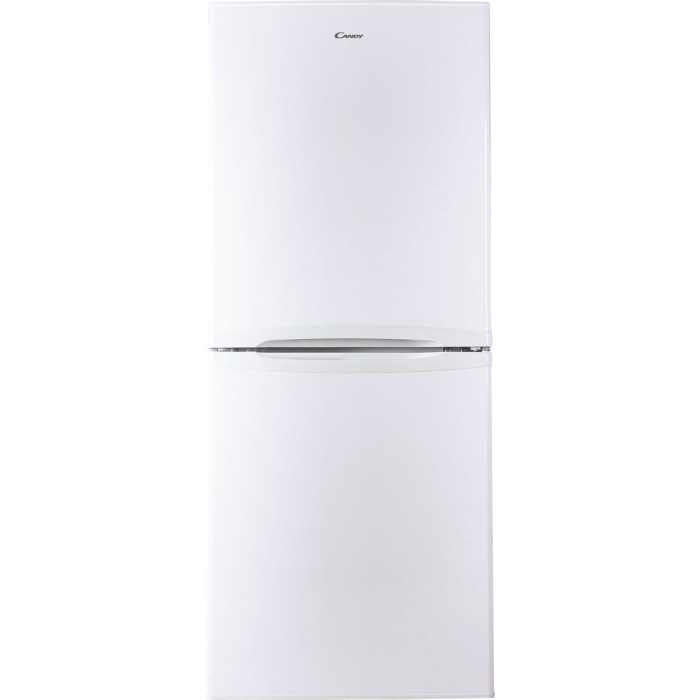 Candy CCH1S513EWK-1 50/50 Fridge Freezer - White