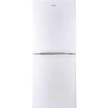 Candy CCH1S513EWK-1 50/50 Fridge Freezer - White