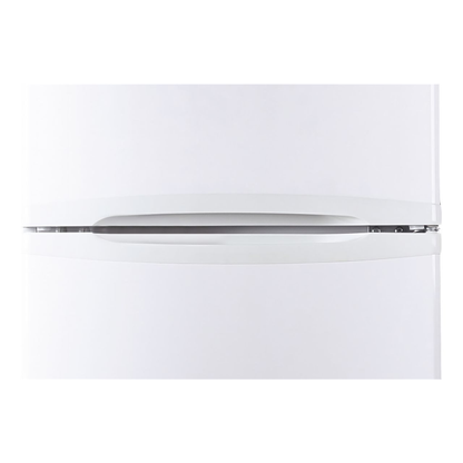 Candy CCH1S513EWK-1 50/50 Fridge Freezer - White