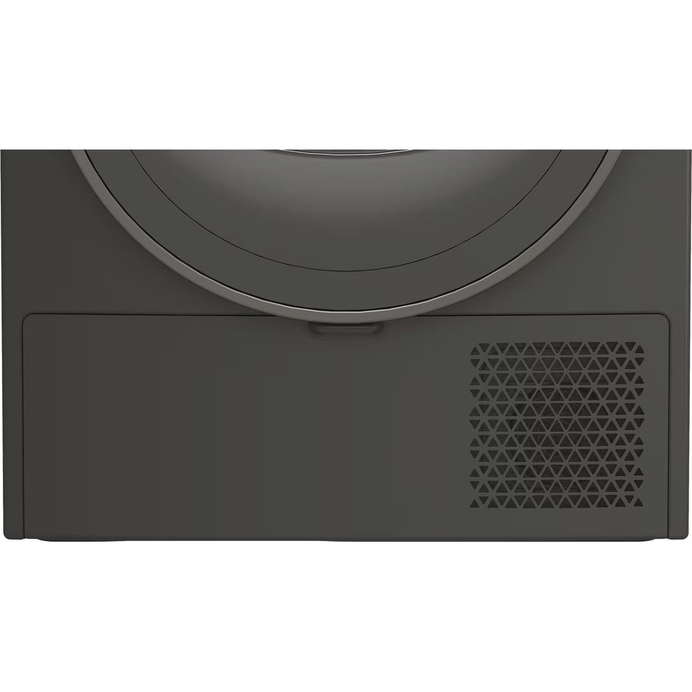 Hotpoint C HSD 82M GG UK 8kg Heat Pump Tumble Dryer - Dark Grey