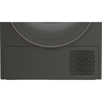 Hotpoint C HSD 82M GG UK 8kg Heat Pump Tumble Dryer - Dark Grey