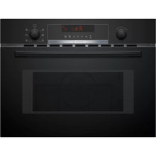 Bosch CMA583MB0B Series 4 Built-In Microwave / Oven & Grill