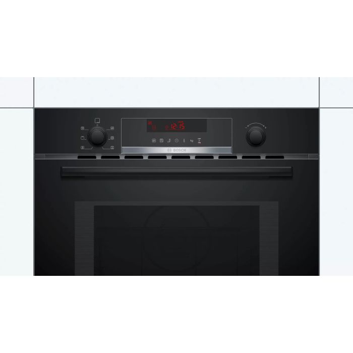 Bosch CMA583MB0B Series 4 Built-In Microwave / Oven & Grill