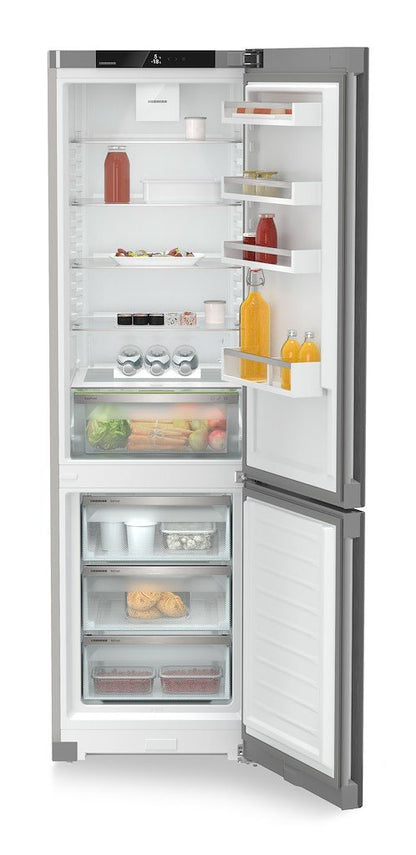 Liebherr CNsfd5703 Freestanding Fridge Freezer with EasyFresh and NoFrost